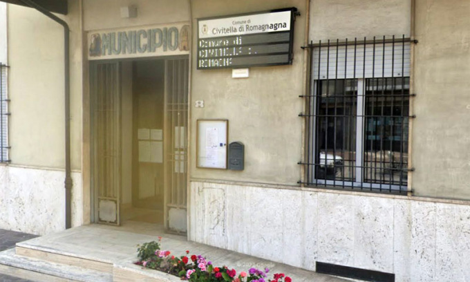 Cadavere decapitato di un agricoltore ritrovato in un dirupo sull’Appennino romagnolo