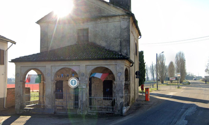 “Basta molestare mia mamma badante”. Ma l’anziano in sedia a rotelle gli spara e lo uccide