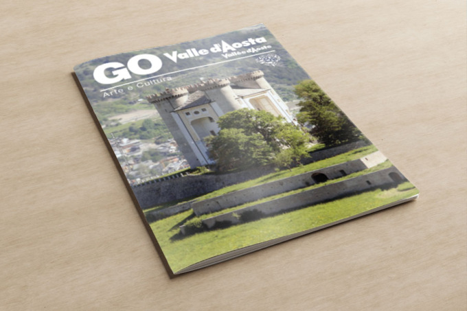 Sfoglia “GO Valle d’Aosta Arte e Cultura”