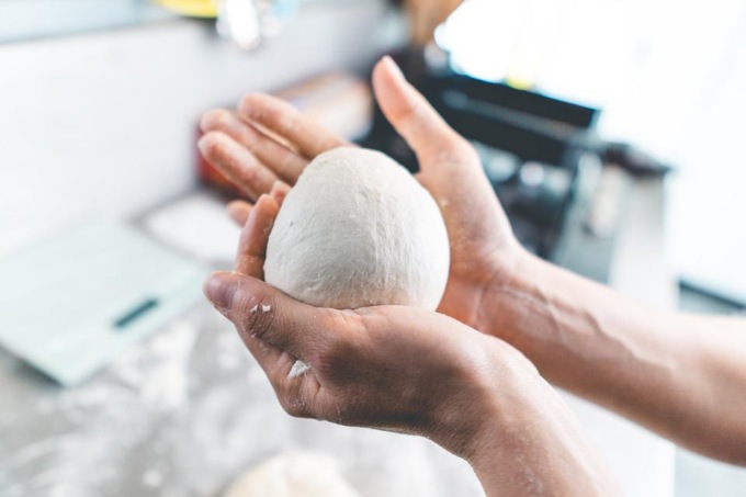 Lievito in cucina, un modello di economia circolare