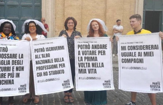 Ius scholae, la cittadinanza italiana arriva sui banchi di scuola