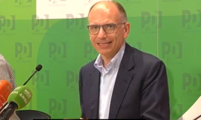 Ballottaggi Amministrative 2022, analisi dei risultati. Letta: “Ci prendevate in giro per il campo largo e invece…”
