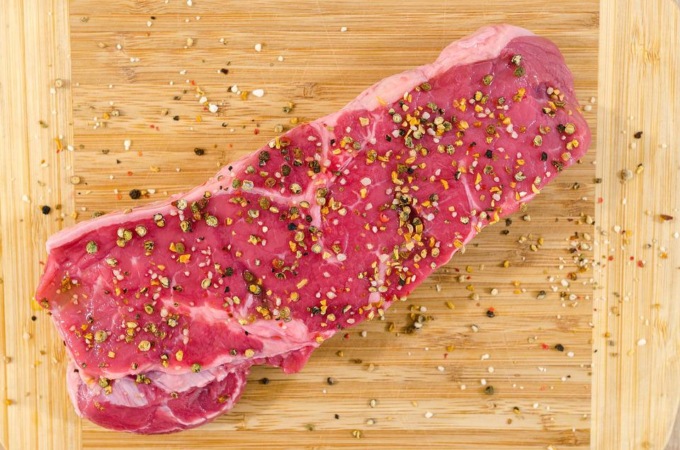 Quali sono i tagli più magri nel bovino?