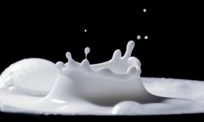 Dodici motivi per consumare il latte ogni giorno