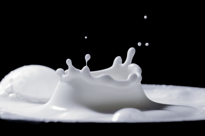 Dodici motivi per consumare il latte ogni giorno