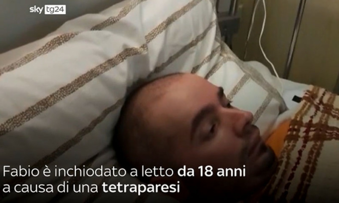 L’Asl non rispetta la legge e un 46enne è costretto alla sedazione profonda al posto del suicidio assistito