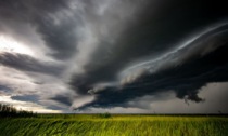 Meteo Veneto, da oggi pomeriggio e fino a domani mattina tempo instabile: attesi fenomeni anche intensi