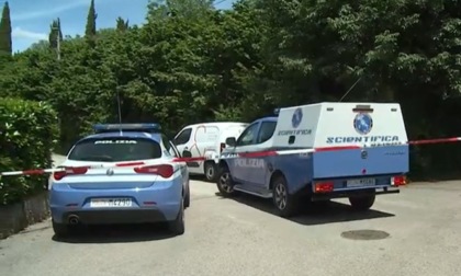 Guardia giurata uccide la moglie poi si toglie la vita: avevano due figli