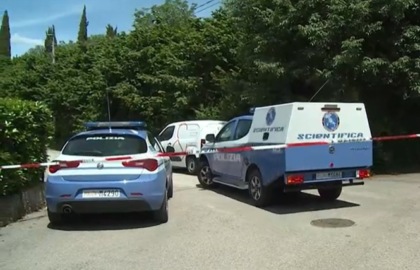 Guardia giurata uccide la moglie poi si toglie la vita: avevano due figli