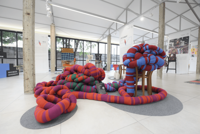 Fuorisalone 2022, torna la Milano Design Week