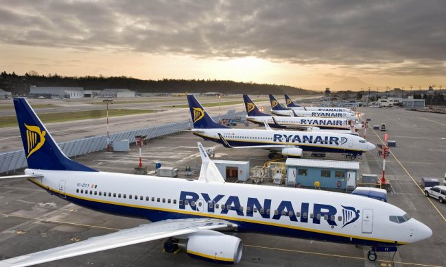 Sciopero Ryanair confermato domenica 17 luglio: le ragioni della protesta