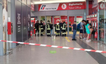 Allarme bomba alla stazione di Venezia: evacuata Santa Lucia
