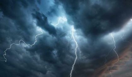 Allerta maltempo in Piemonte: le zone a rischio temporali forti martedì 19 agosto 2025