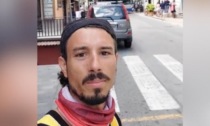 Scomparso sul Cammino di Santiago, "Adriano Pacifico sta bene": era lui il giovane che mendicava