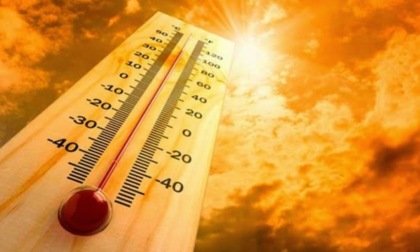 Ecco Caronte: inizia la settimana del grande caldo. Le città dove le temperature saranno più alte (fino a 47 gradi)