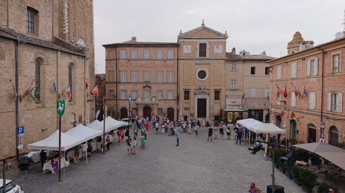A Sant’Elpidio a Mare arriva Enosophia