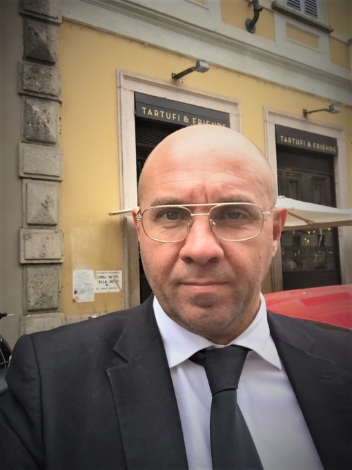 IL TOSCANO MARKETING intervista Filippo Maria Novi “il Re del Luxury Personal Concierge”