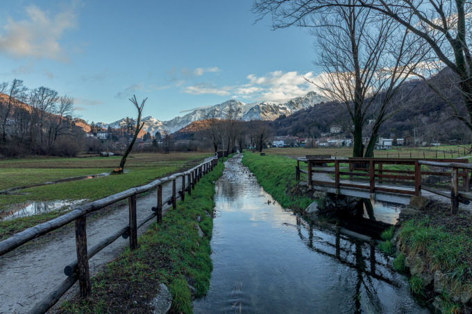 Un viaggio tra località e alpeggi dal Triangolo Lariano alla Valle d’Intelvi