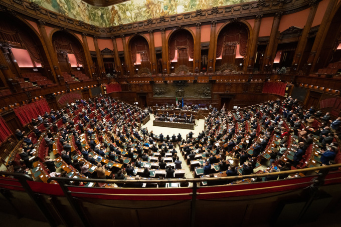 Governo al capolinea: se si votasse oggi come finirebbe?