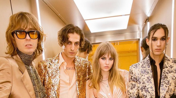 Covid, i medici chiedono ai Maneskin di rinviare il concerto al Circo Massimo. Loro: “Raccomanderemo le mascherine”