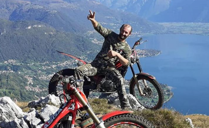 Fuggito dal carcere, ha vissuto nei boschi di Como come Rambo: arrestato in Montenegro