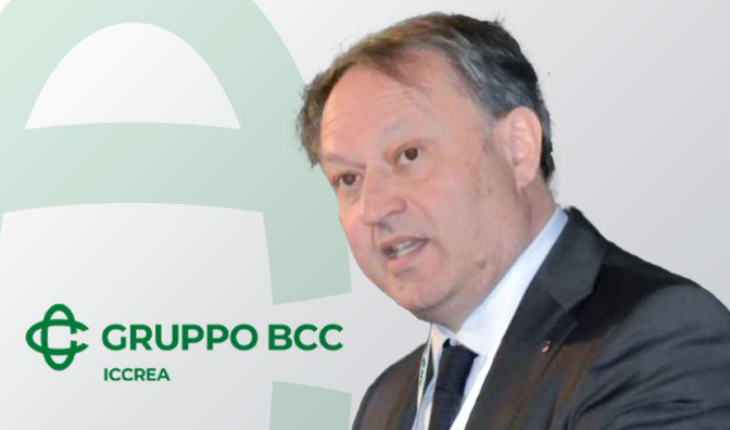 Gruppo BCC Iccrea, presentato il piano triennale per sostenere Pmi e famiglie