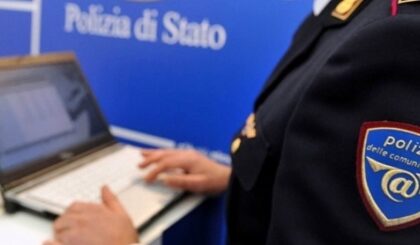 Nonnina amica su Facebook finta, raggiro vero: per un soffio schivata truffa da 375mila euro