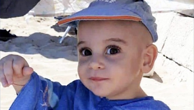 Morte del piccolo Evan, ergastolo per la madre e il patrigno