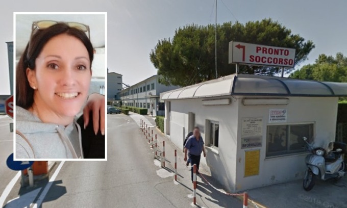 Va al Pronto soccorso per un mal di pancia, 37enne muore in sala d’aspetto