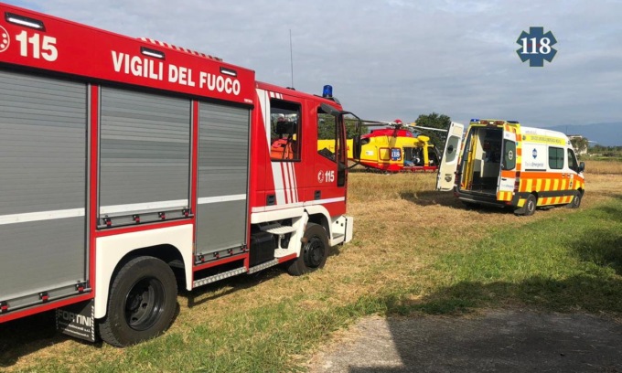 Bambina di 9 anni fuggita dalla guerra in Ucraina annega nel lago: era in gita con il Grest