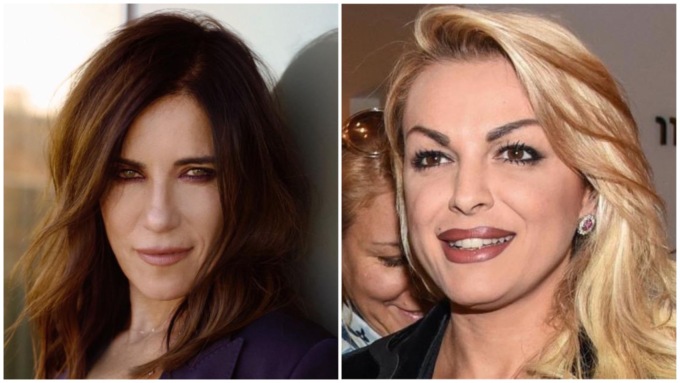 A due anni dal primo bacio sullo yacht, Paola Turci e Francesca Pascale si sposano
