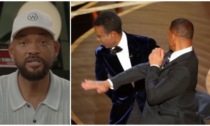 Will Smith e lo schiaffo a Chris Rock: dopo quattro mesi arrivano le scuse ufficiali