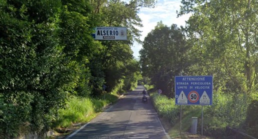Rapina in villa: ostaggio di cinque banditi per mezz’ora una coppia con bimbo piccolo