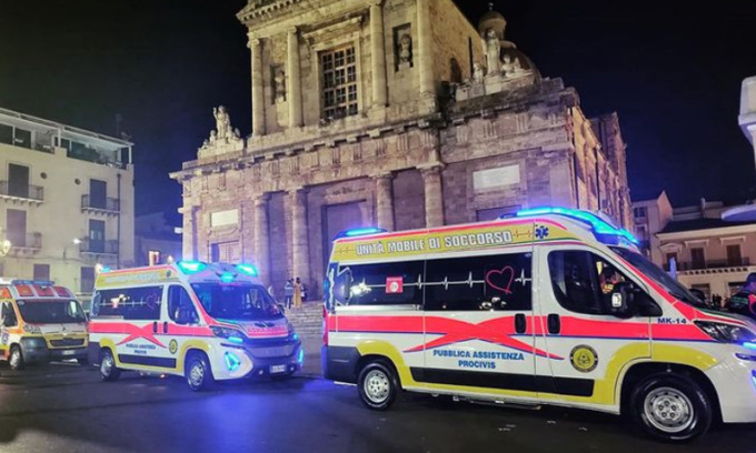 Code e ritardi: ospedali colti di sorpresa dall’ondata estiva di Omicron