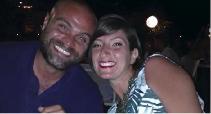 Morte shock in vacanza, l’attesa per il ritorno del piccolo Andrea dall’Egitto