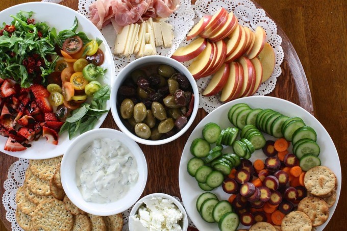 Modificare l’alimentazione per dormire meglio la notte