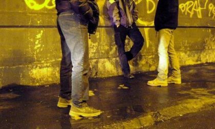 Baby gang nel mirino, maxi operazione della Polizia in 14 province: 40 arresti, sequestrate armi e droga