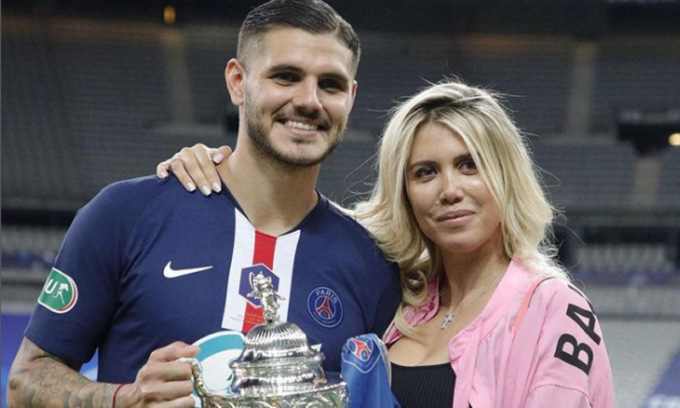 Icardi (e Wanda) a Monza? Anche Pier Silvio Berlusconi apre: “Che bello se segnasse all’Inter”