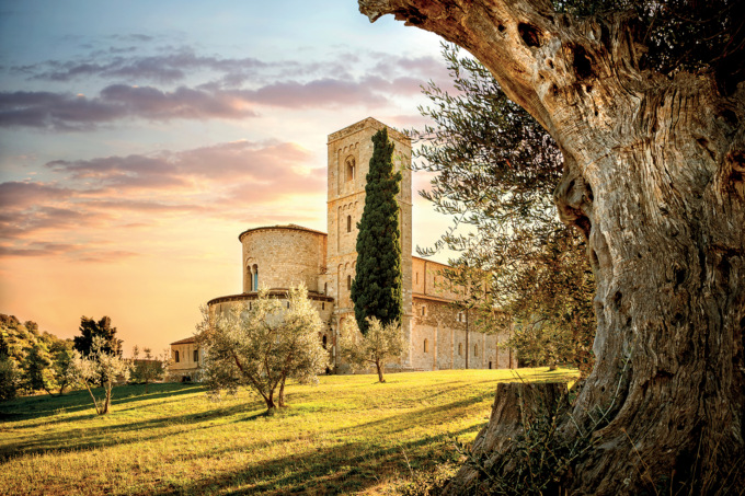 Se cerchi un po’ di relax la Toscana ti aspetta