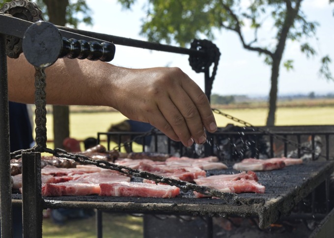 Cuocere e conservare la carne di vitello