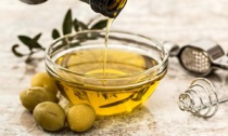 L’olio extravergine di oliva italiano è nello spazio!
