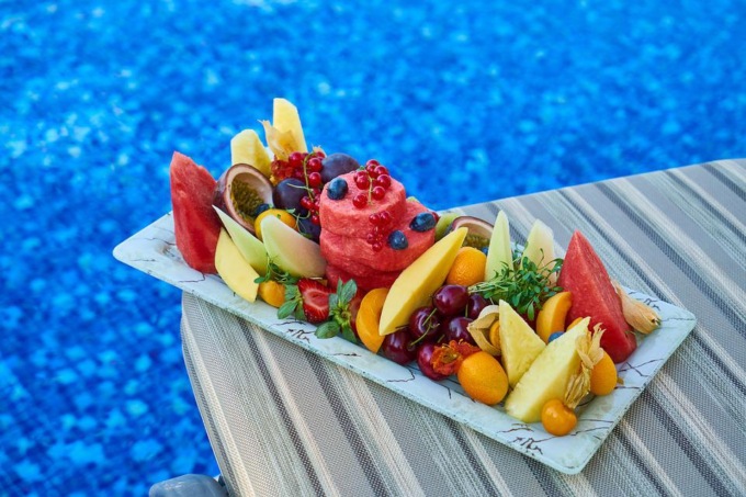 Che cosa mangiare in estate?