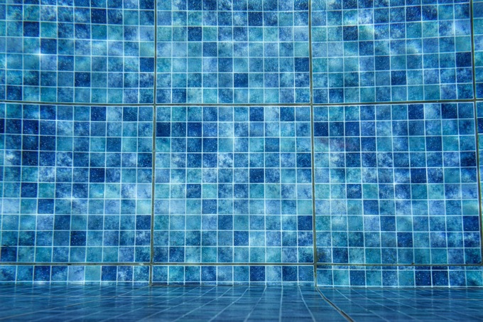 La piscina è un must della bella stagione