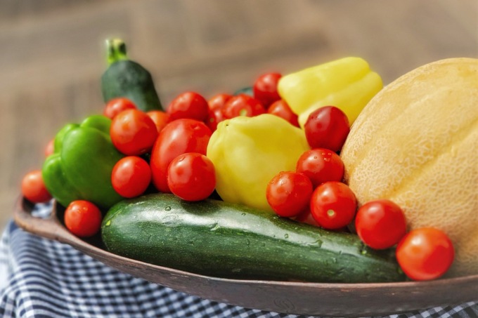 Il cibo biologico è sempre più apprezzato da bar e ristoranti