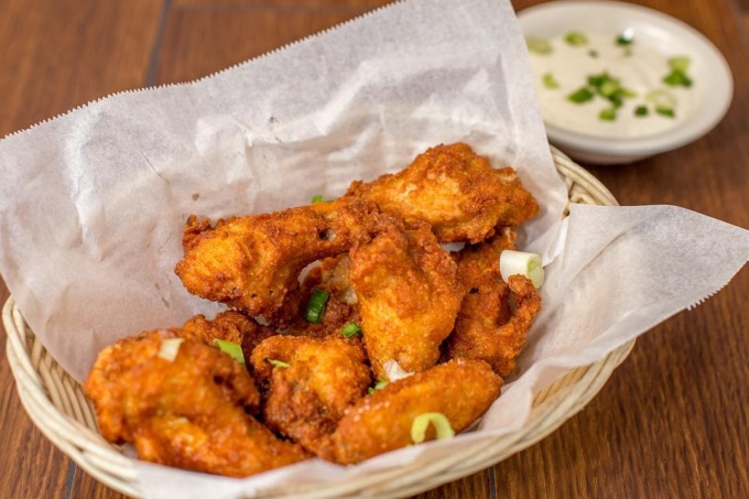 Fried Chicken Day, una giornata speciale per il pollo