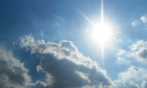Meteo weekend Lombardia: sabato sole, domenica nuvole e cala la temperatura