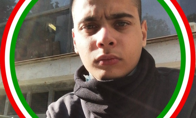 Indagato 19enne militante di Casapound: è andato in Ucraina a combattere contro Putin