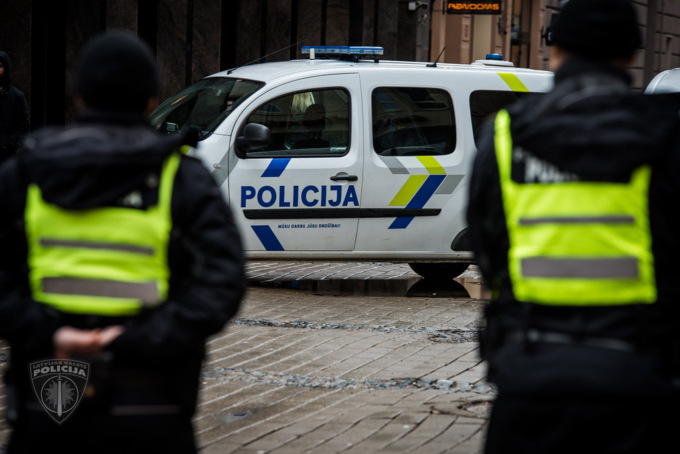 Trentenne litiga con l’amica in vacanza e la uccide