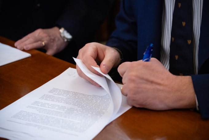 Approvato il Decreto Trasparenza: cosa cambia per i datori di lavoro