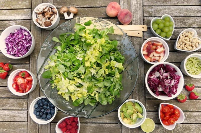 Insalata in estate, i quattro errori da evitare
